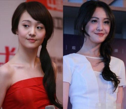 娱乐圈女明星吃瓜,揭秘幕后故事与情感纠葛  第3张