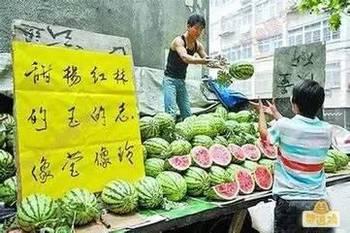娱乐搞笑吃瓜图片大全
